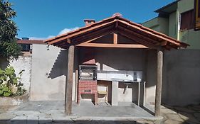Hospedaria Raízes de Afrodite